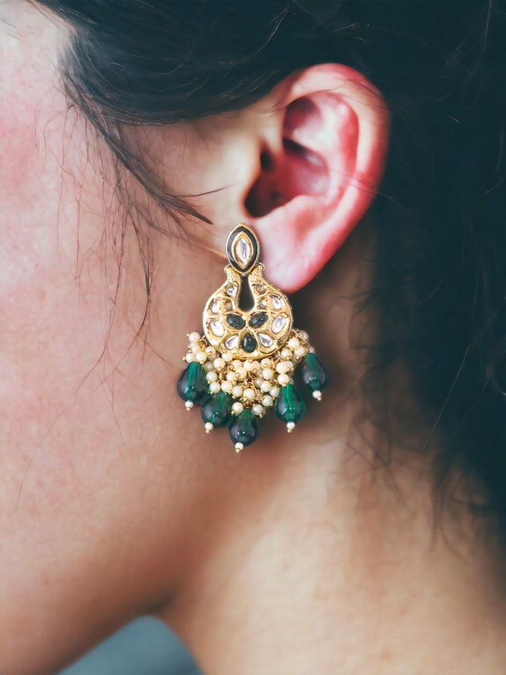 Emerald Hemani Chaandbalis