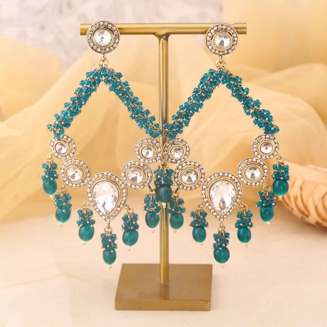 Emerald Ishanya Chandbalis