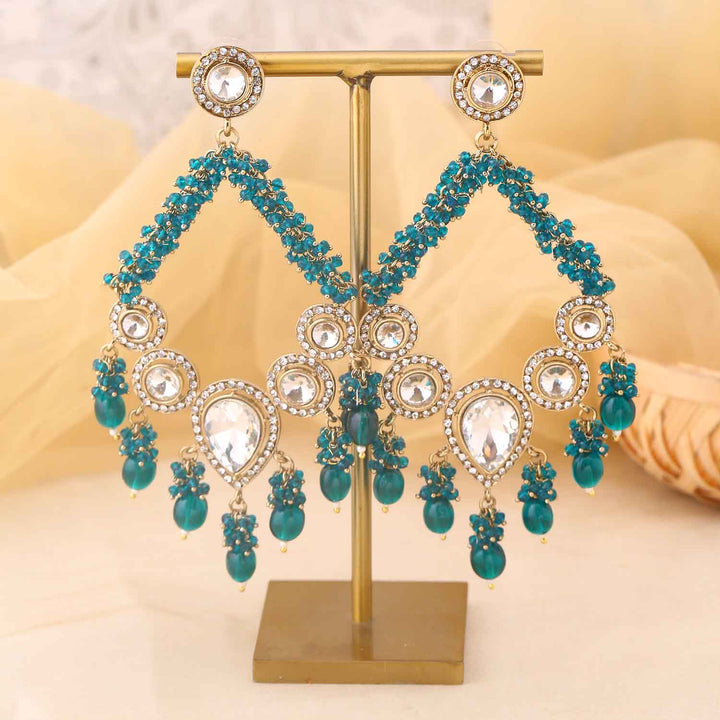 Emerald Ishanya Chandbalis