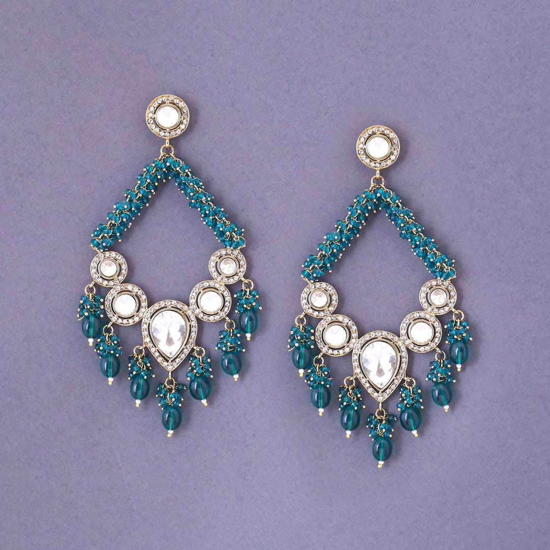 Emerald Ishanya Chandbalis