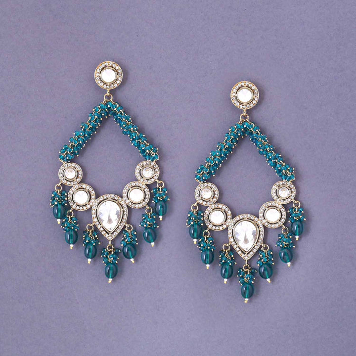 Emerald Ishanya Chandbalis