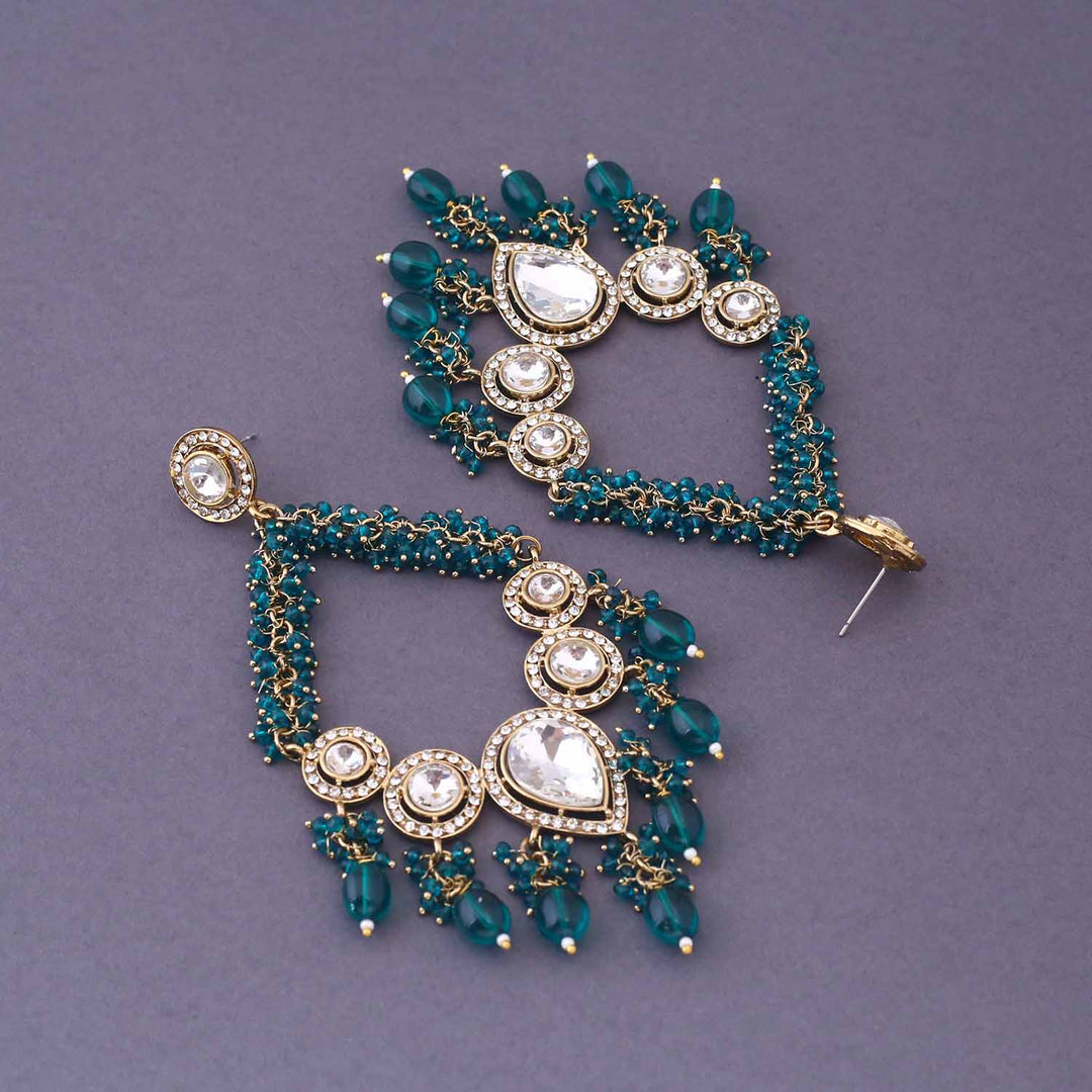 Emerald Ishanya Chandbalis