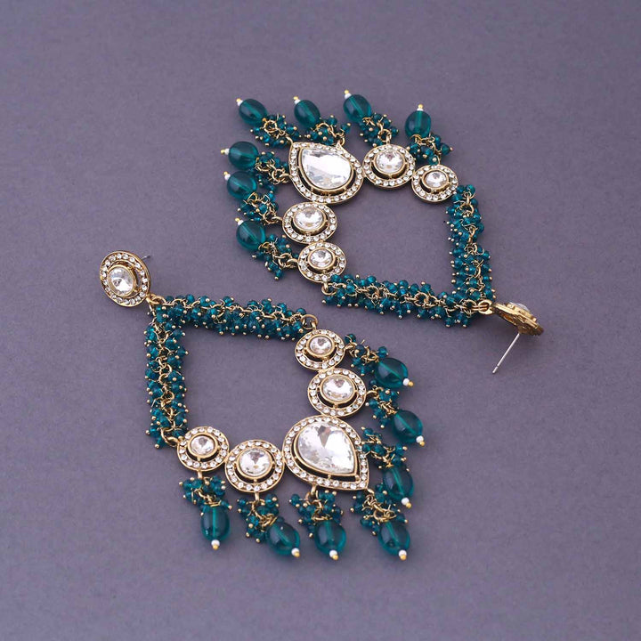 Emerald Ishanya Chandbalis