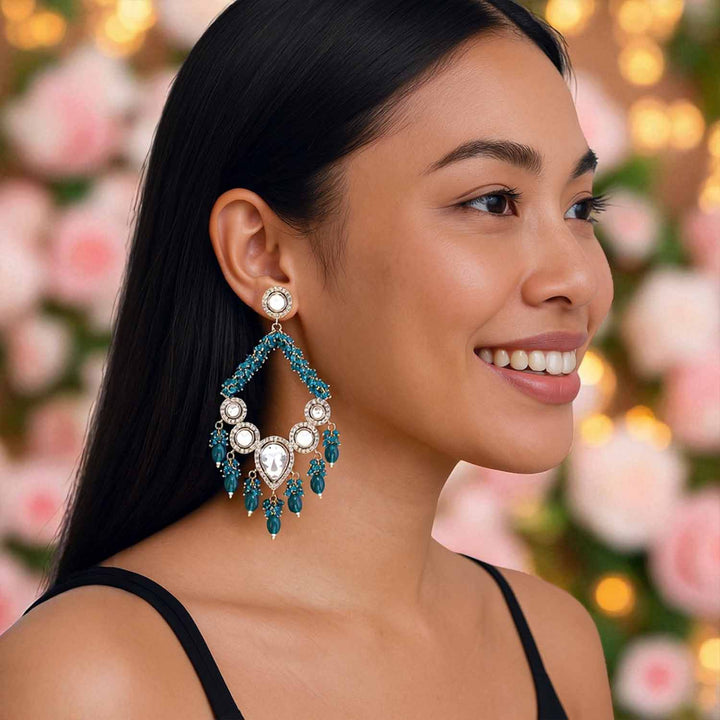 Emerald Ishanya Chandbalis