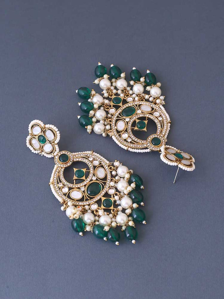 Emerald Ishika Chaandbalis