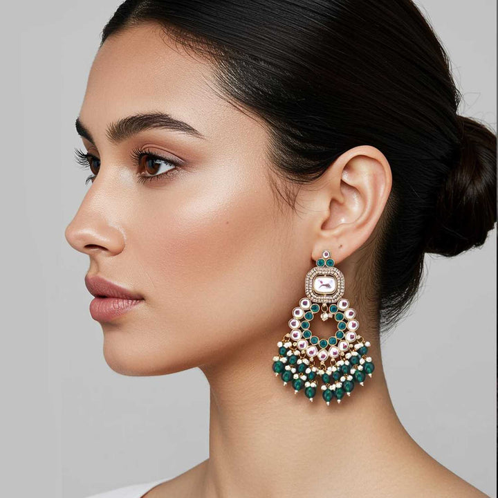 Emerald Ismani Chandbalis