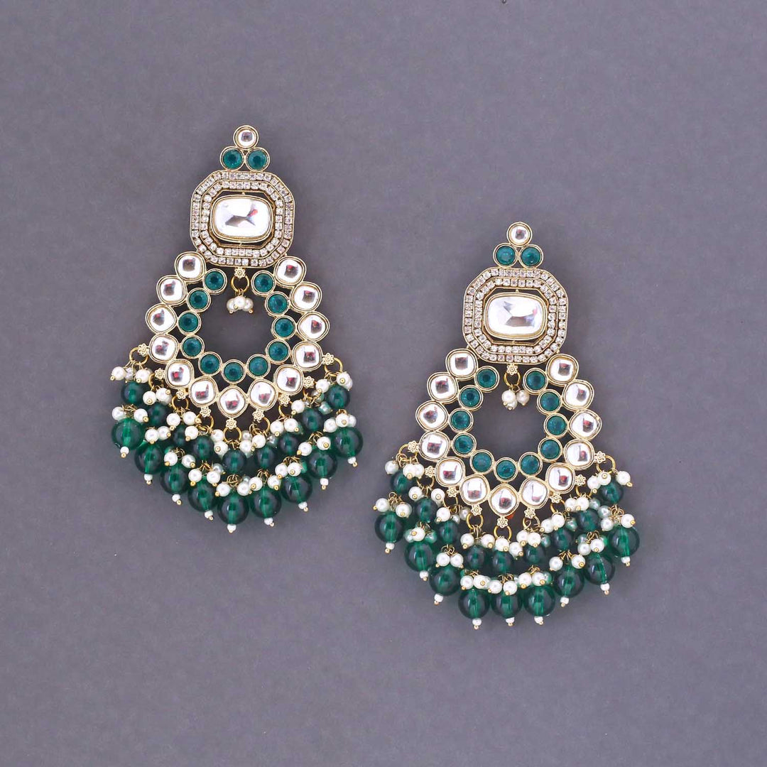 Emerald Ismani Chandbalis