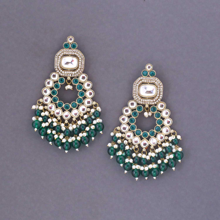 Emerald Ismani Chandbalis