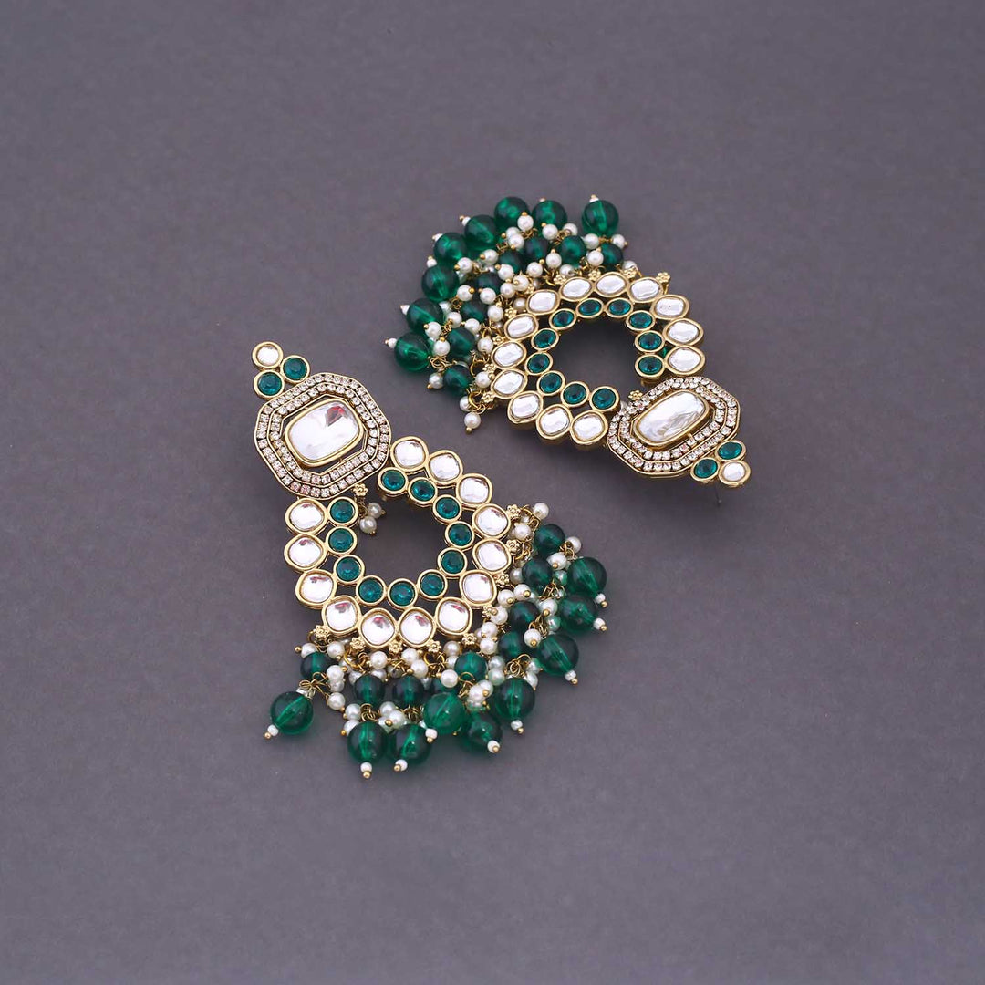 Emerald Ismani Chandbalis