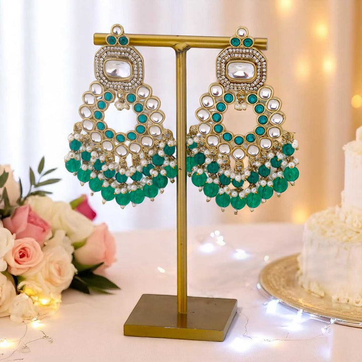 Emerald Ismani Chandbalis