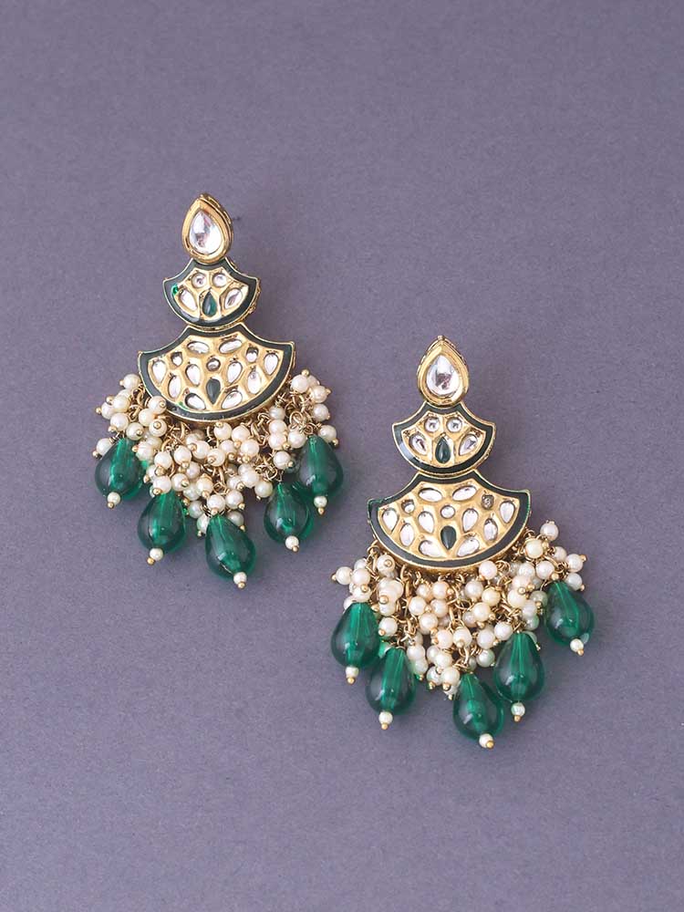 Emerald Jagrati Chaandbalis