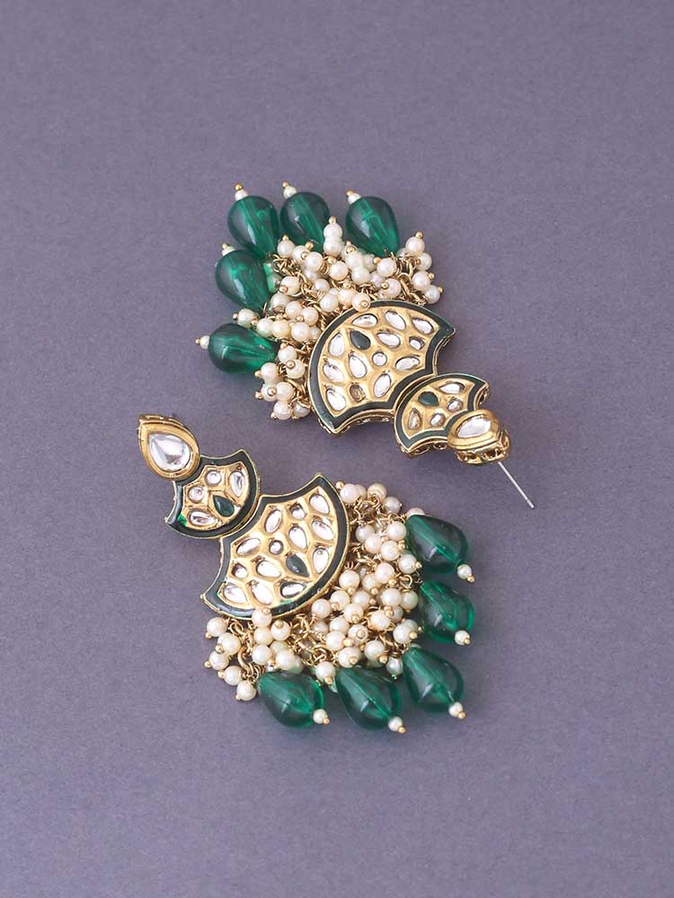 Emerald Jagrati Chaandbalis