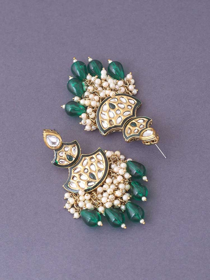 Emerald Jagrati Chaandbalis