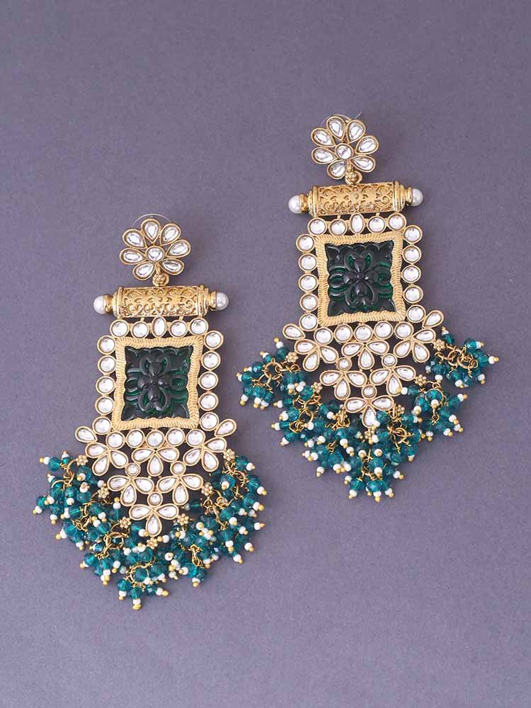 Emerald Jhansi Chaandbalis