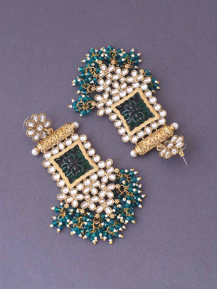 Emerald Jhansi Chaandbalis