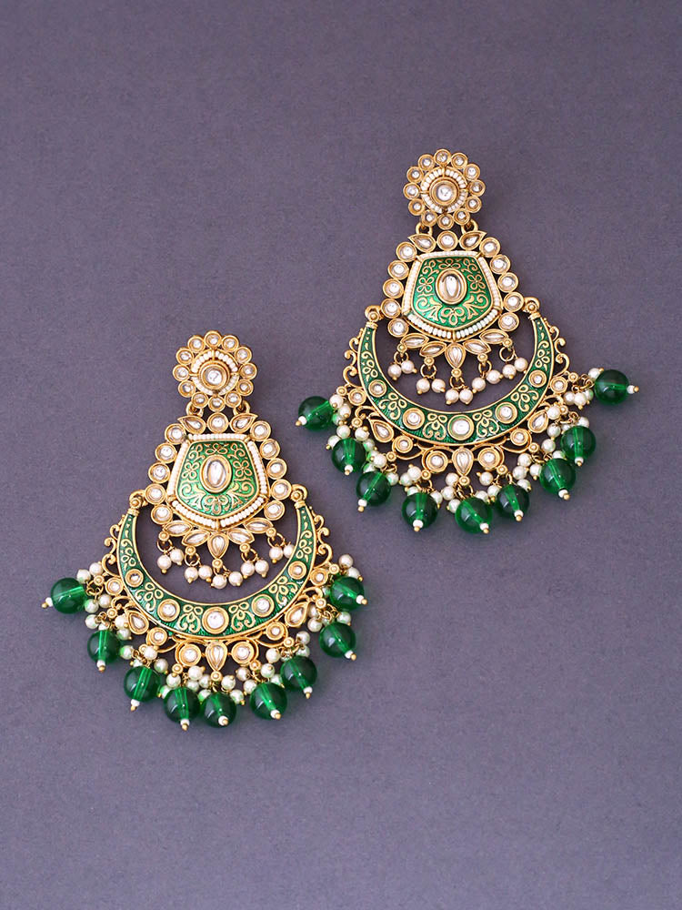 Emerald Karthika Chandbalis