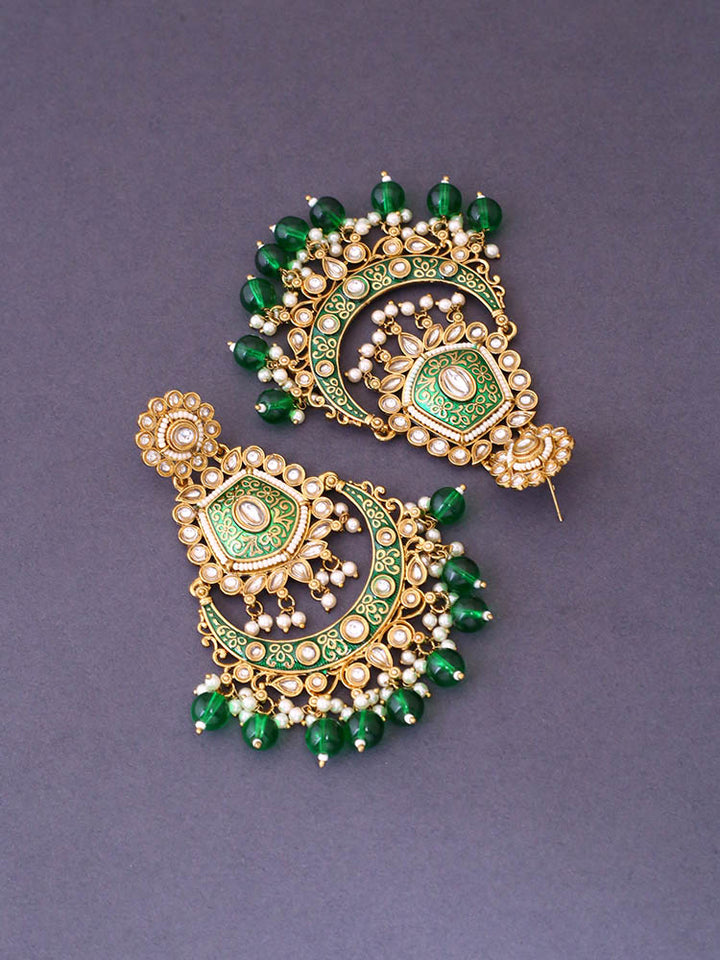Emerald Karthika Chandbalis