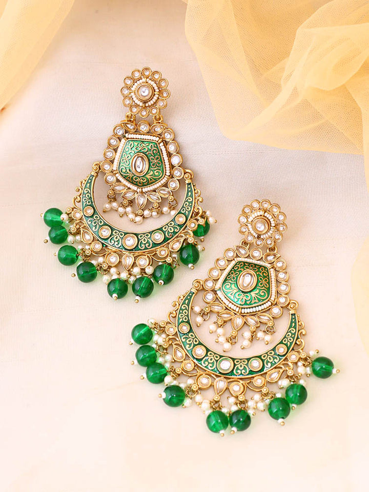 Emerald Karthika Chandbalis
