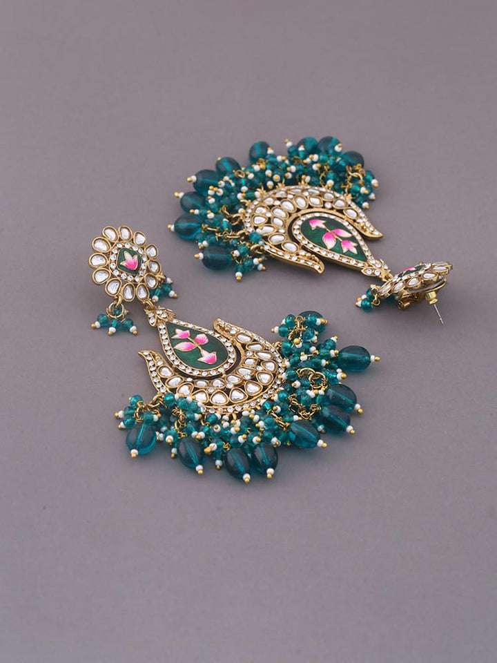 Emerald Kartiki Chaandbalis