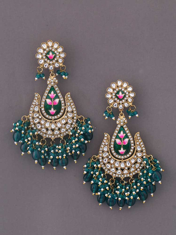 Emerald Kartiki Chaandbalis