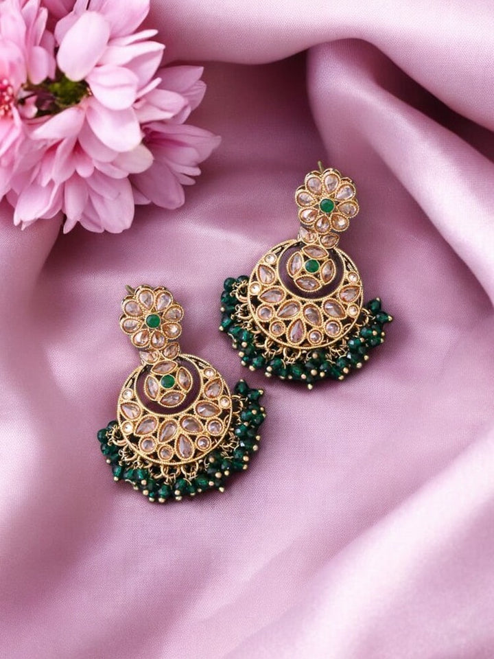 Emerald Kiaraa Chandbalis