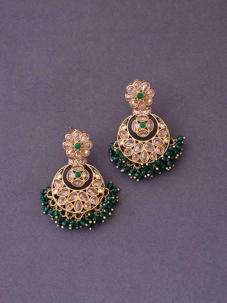 Emerald Kiaraa Chandbalis