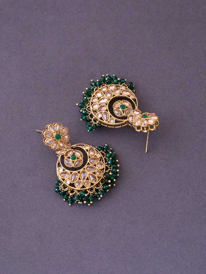 Emerald Kiaraa Chandbalis