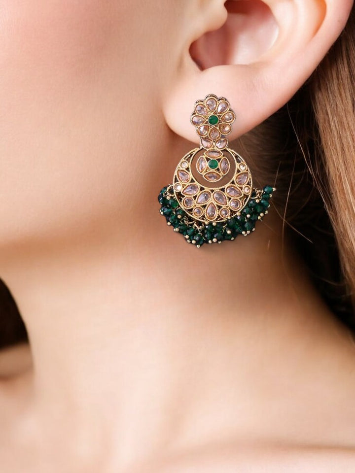 Emerald Kiaraa Chandbalis