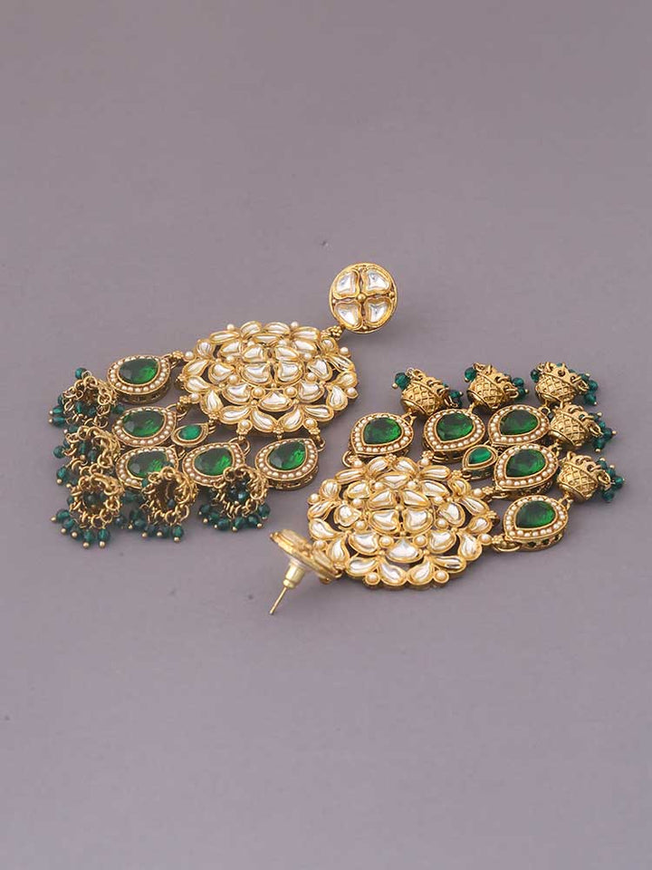 Emerald Lavanya Chandbalis