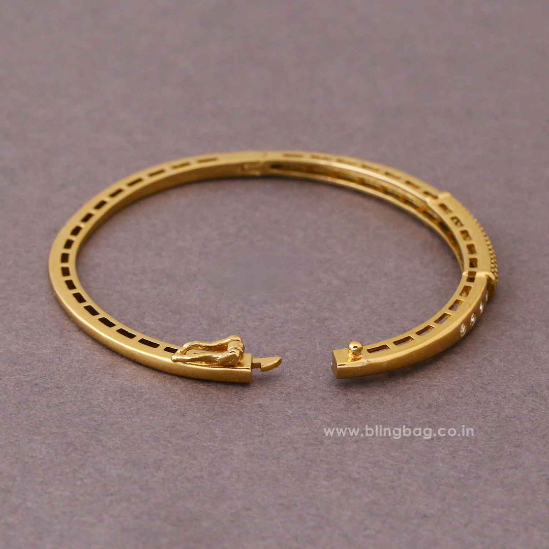 Emerald Lumi Bracelet