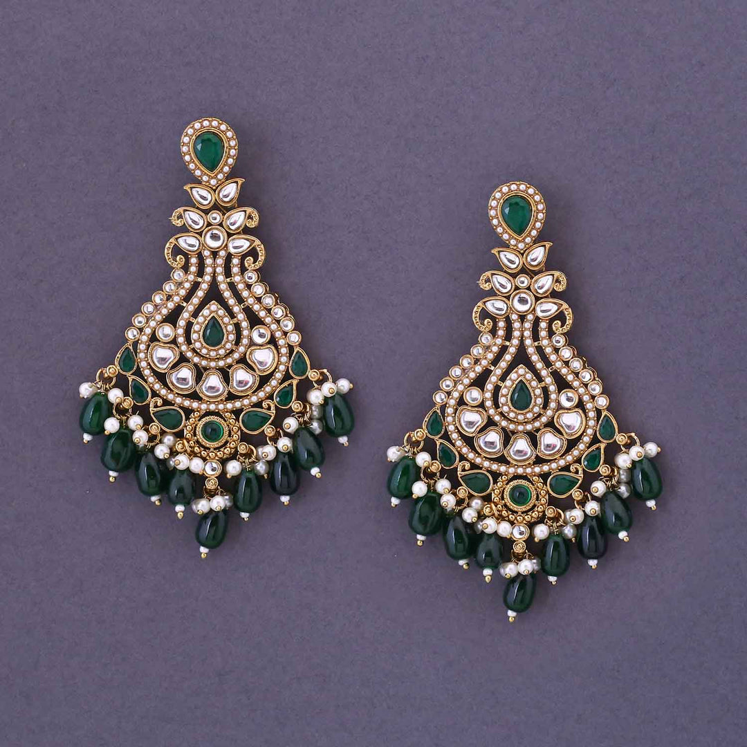 Emerald Maalika Chandbalis