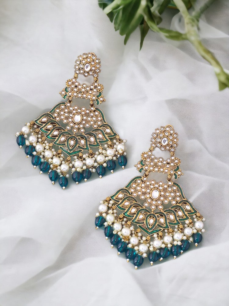 Emerald Maanvi Chaandbalis