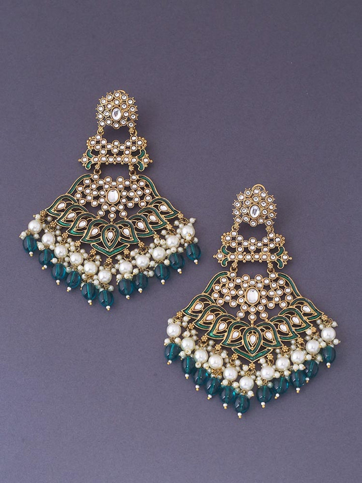 Emerald Maanvi Chaandbalis