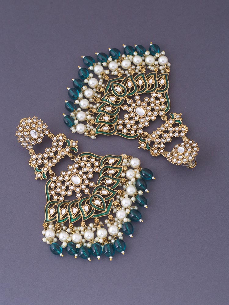 Emerald Maanvi Chaandbalis