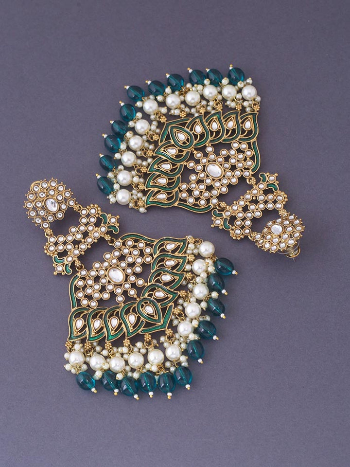 Emerald Maanvi Chaandbalis