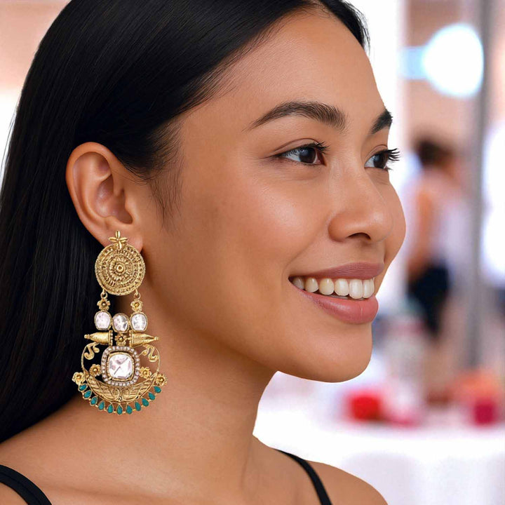 Emerald Manyata Chaandbalis