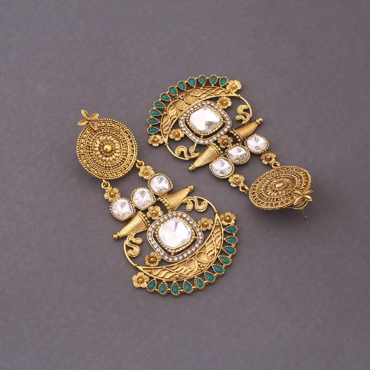 Emerald Manyata Chaandbalis