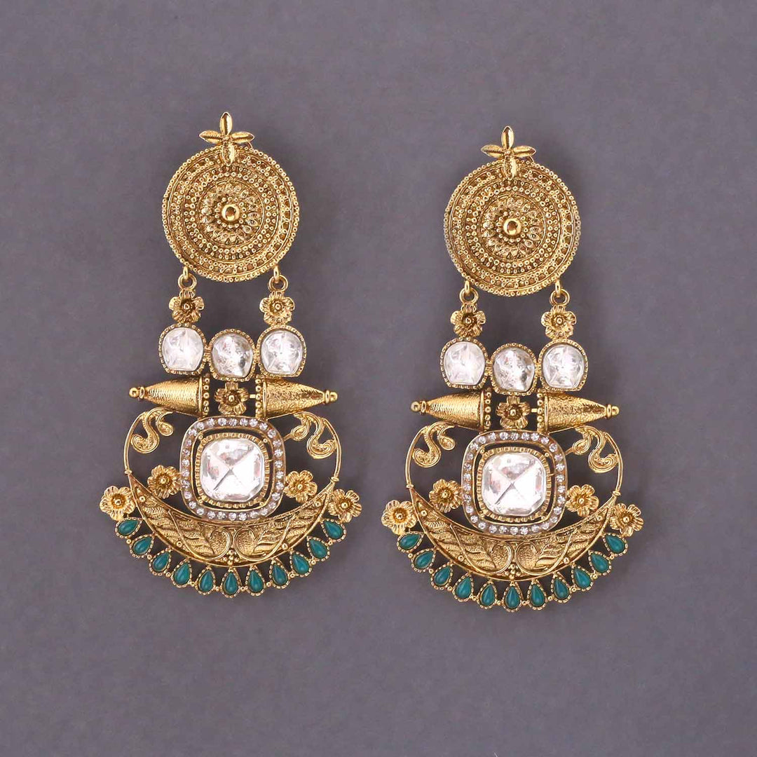 Emerald Manyata Chaandbalis