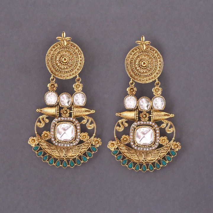 Emerald Manyata Chaandbalis