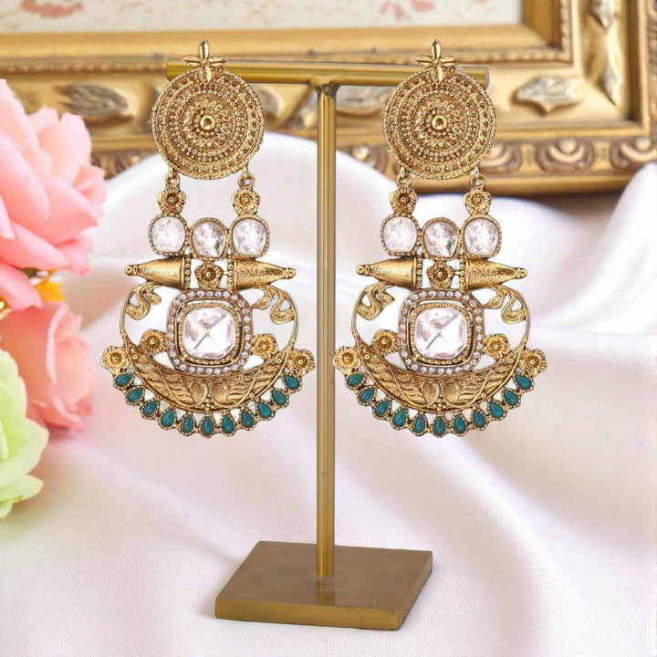 Emerald Manyata Chaandbalis