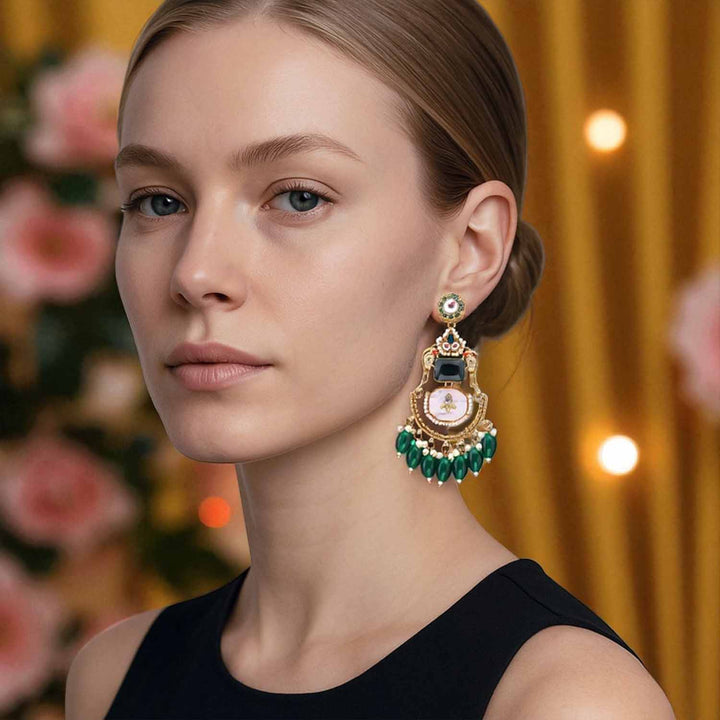 Emerald Mayinsi Chandbalis