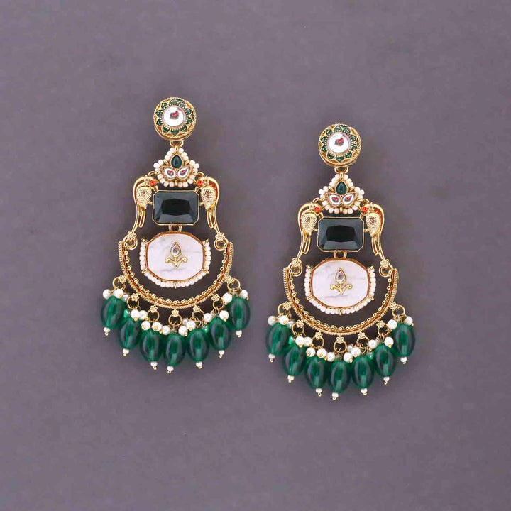 Emerald Mayinsi Chandbalis