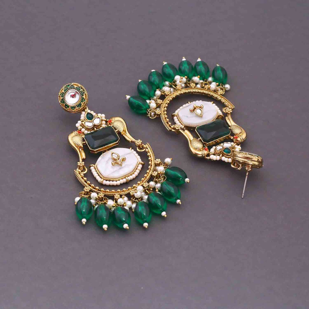 Emerald Mayinsi Chandbalis