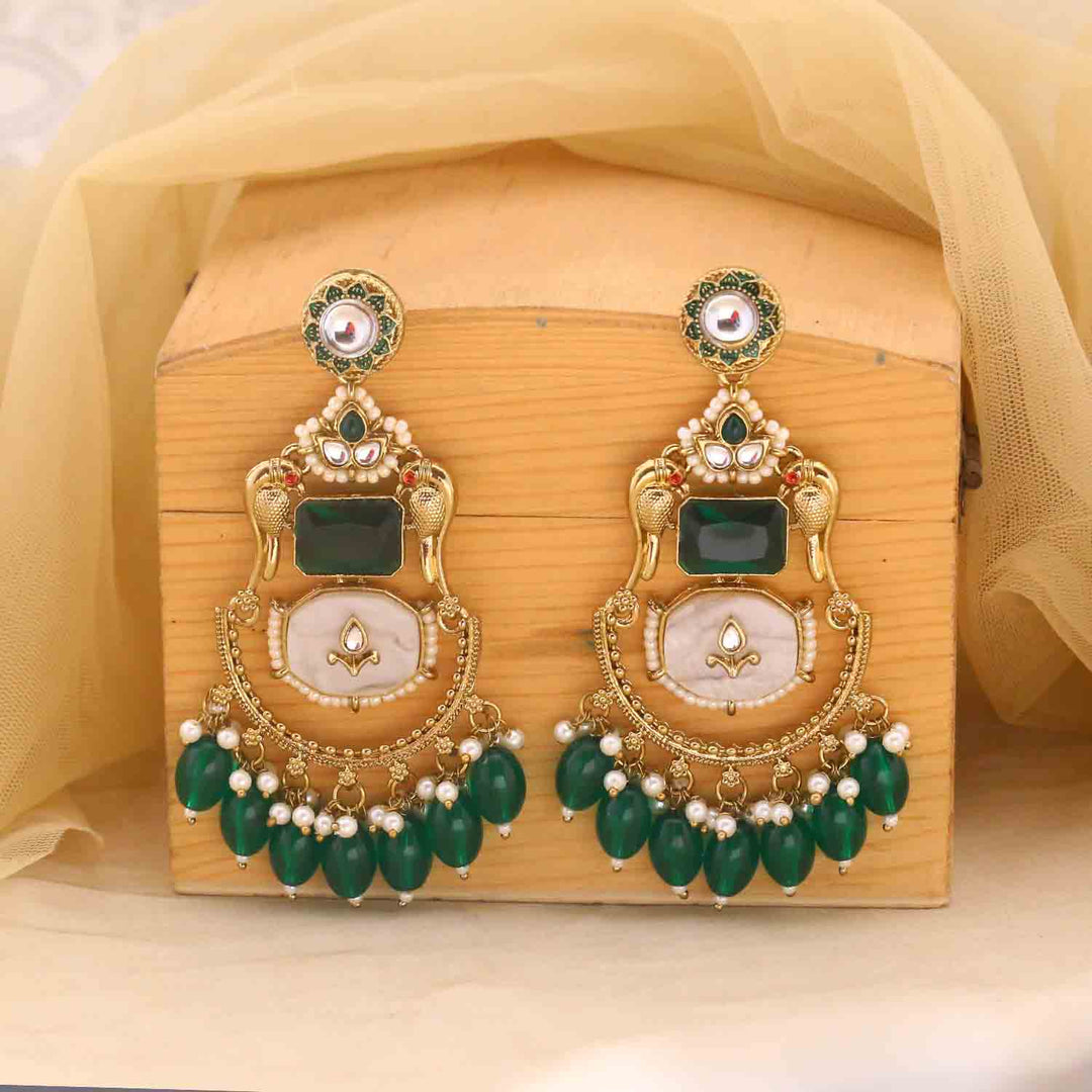 Emerald Mayinsi Chandbalis