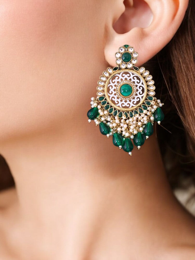 Emerald Miraya Chandbalis