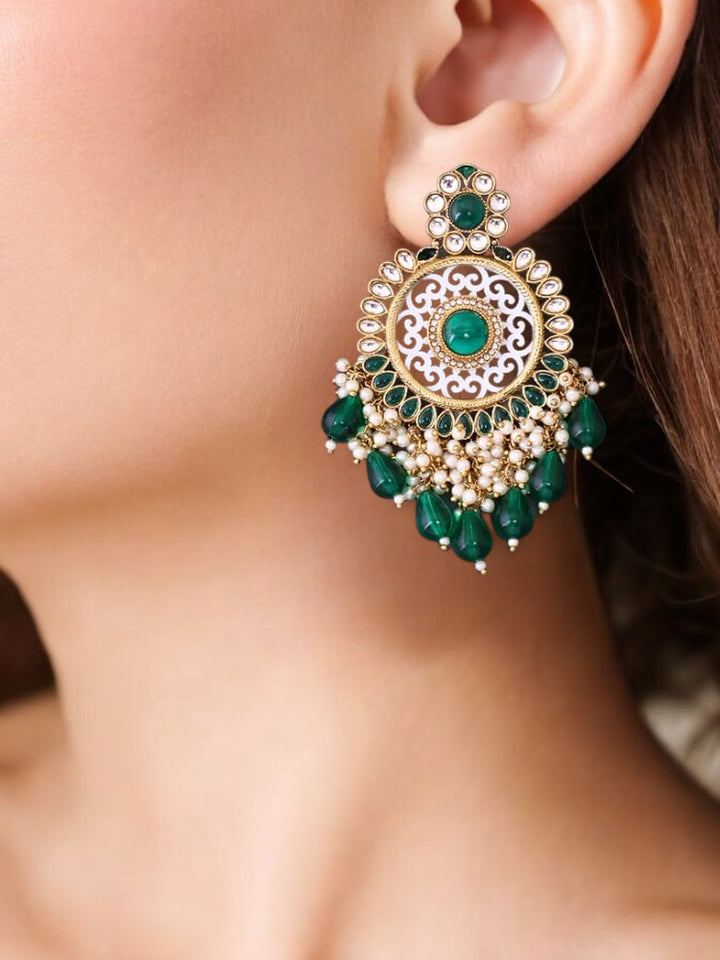 Emerald Miraya Chandbalis