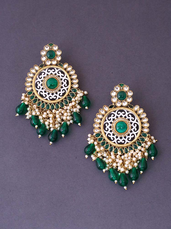 Emerald Miraya Chandbalis