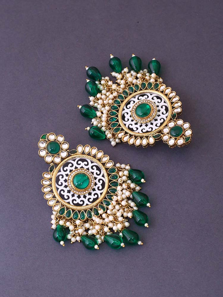 Emerald Miraya Chandbalis