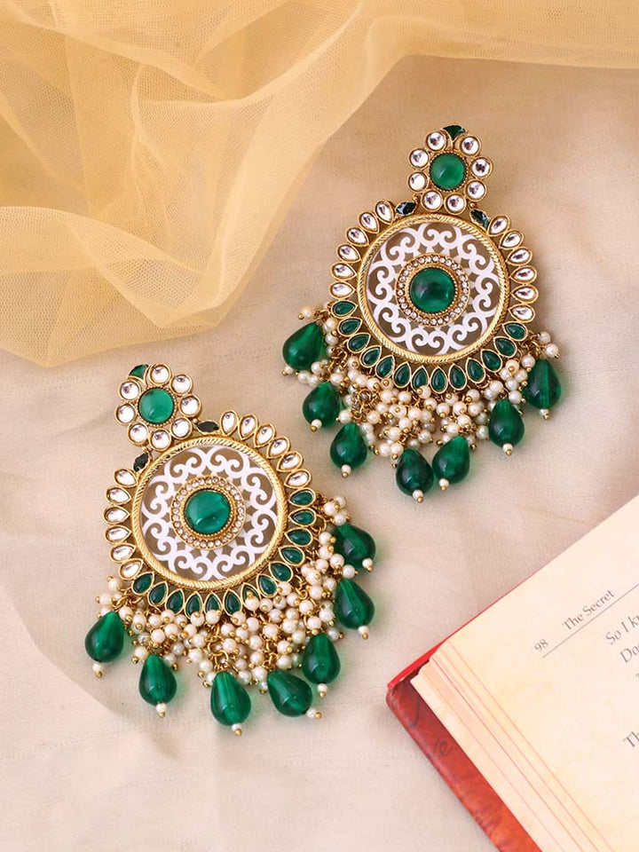 Emerald Miraya Chandbalis