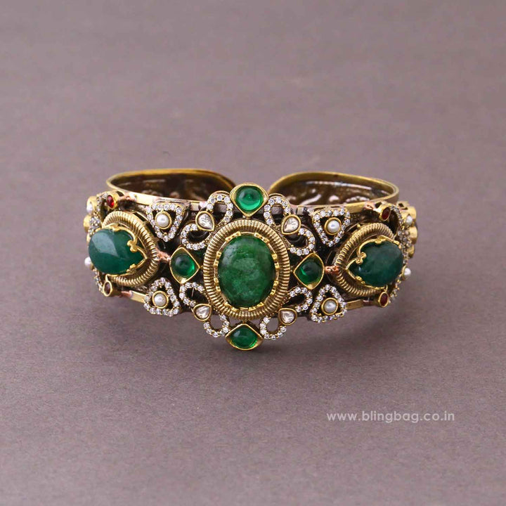 Emerald Mona Victorian Kada